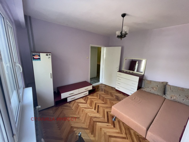 На продаж  1 спальня Русе , Възраждане , 61 кв.м | 61254296 - зображення [2]