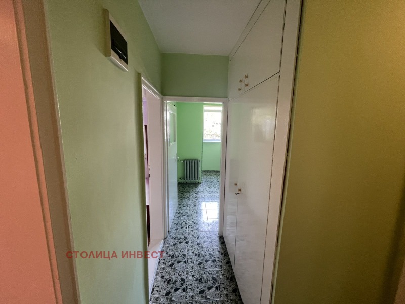 На продаж  1 спальня Русе , Възраждане , 61 кв.м | 61254296 - зображення [6]