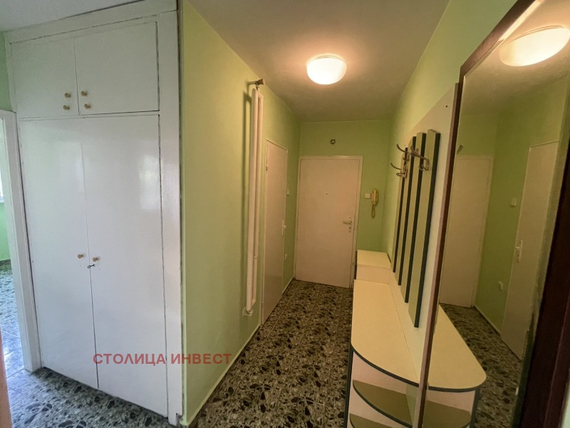 На продаж  1 спальня Русе , Възраждане , 61 кв.м | 61254296 - зображення [12]