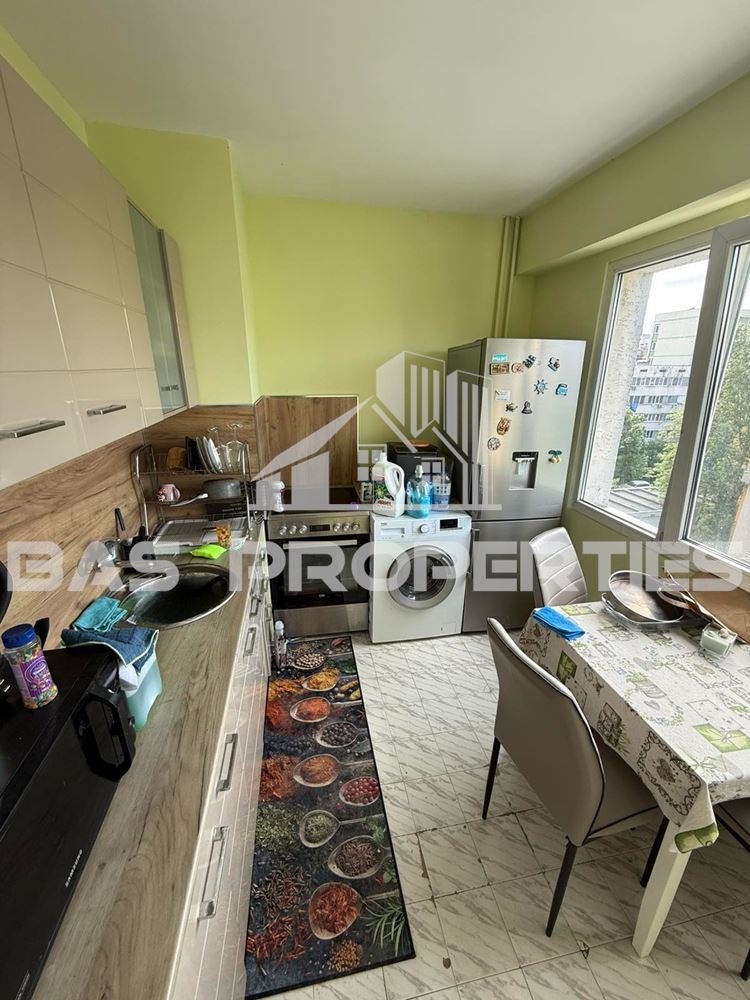 Продава  2-стаен град София , Люлин 1 , 65 кв.м | 70116613 - изображение [3]