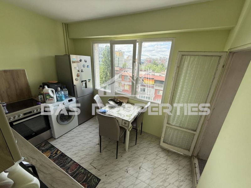 Продава  2-стаен град София , Люлин 1 , 65 кв.м | 70116613 - изображение [4]