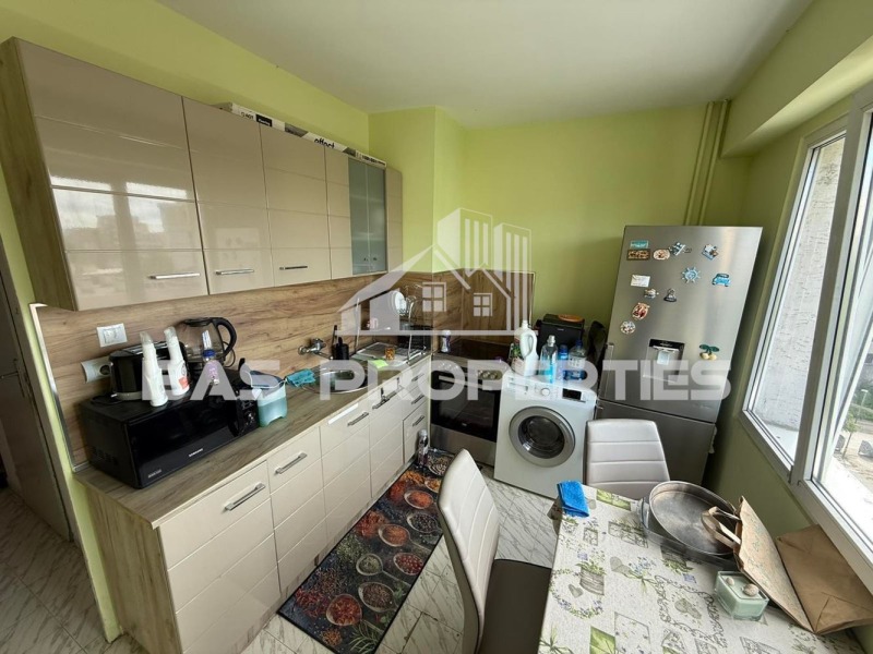 Продава  2-стаен град София , Люлин 1 , 65 кв.м | 70116613 - изображение [2]