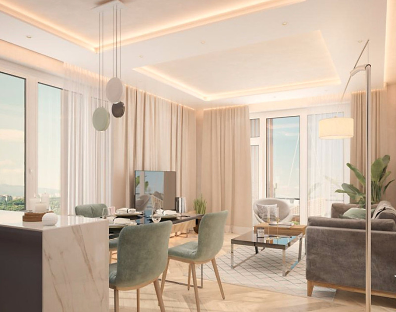 Продава  2-стаен град София , Сухата река , 81 кв.м | 62288584 - изображение [7]
