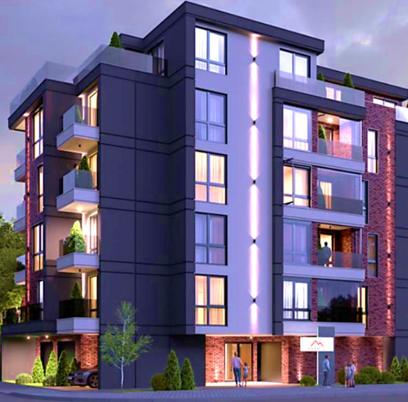 Продава  2-стаен град София , Сухата река , 81 кв.м | 62288584 - изображение [3]