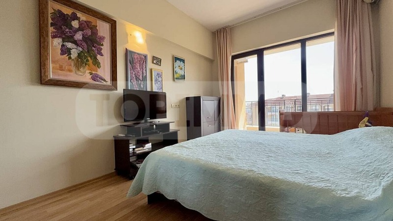 Продаја  1 спаваћа соба Варна , к.к. Златни пјасаци , 76 м2 | 56114254 - слика [7]