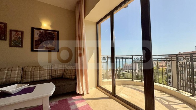 Продаја  1 спаваћа соба Варна , к.к. Златни пјасаци , 76 м2 | 56114254 - слика [5]