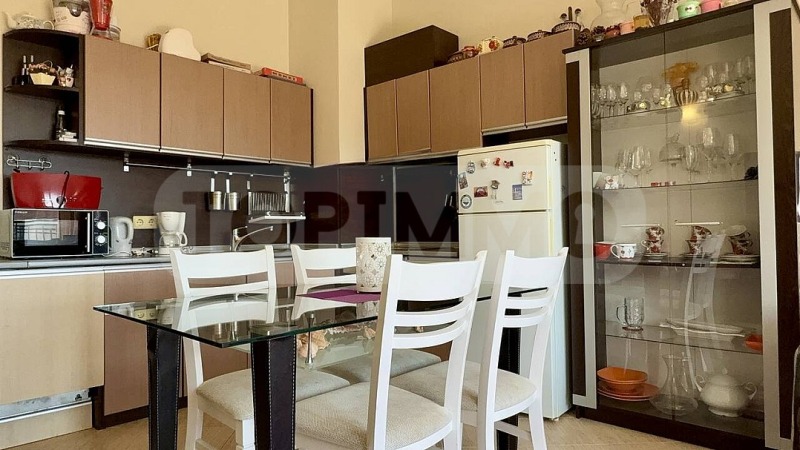 Продаја  1 спаваћа соба Варна , к.к. Златни пјасаци , 76 м2 | 56114254 - слика [3]