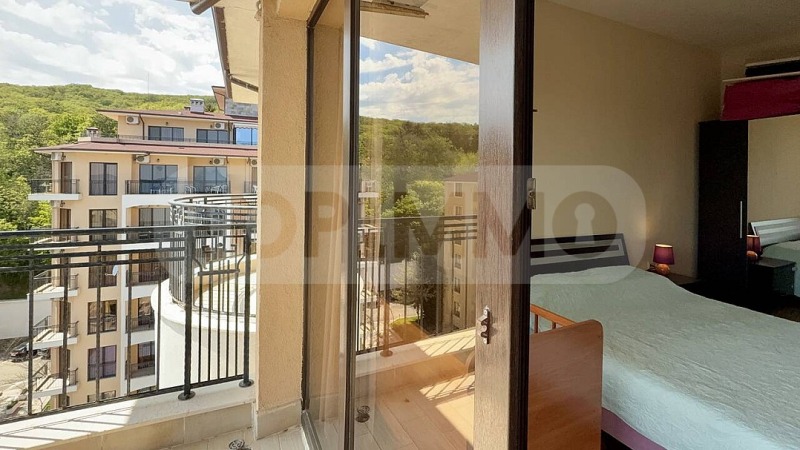 Продаја  1 спаваћа соба Варна , к.к. Златни пјасаци , 76 м2 | 56114254 - слика [8]