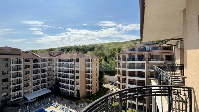 Продаја  1 спаваћа соба Варна , к.к. Златни пјасаци , 76 м2 | 56114254 - слика [9]