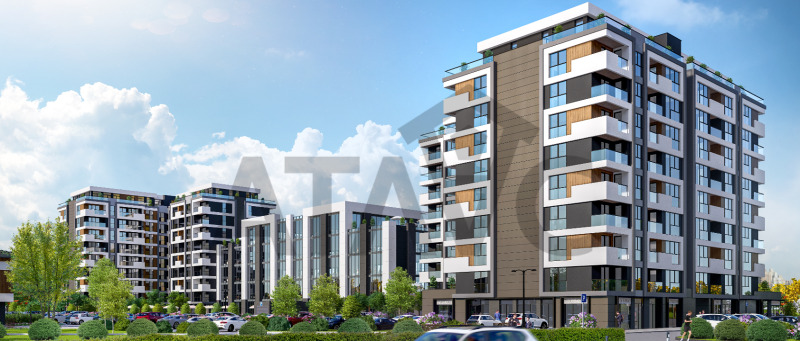 Продава 2-СТАЕН, гр. Пловдив, Тракия, снимка 2 - Апартаменти - 51765736