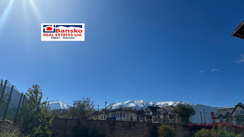 Til salgs  1 soverom region Blagoevgrad , Bansko , 55 kvm | 94565937 - bilde [2]