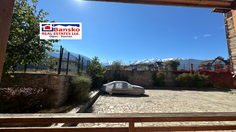 Til salgs  1 soverom region Blagoevgrad , Bansko , 55 kvm | 94565937 - bilde [6]