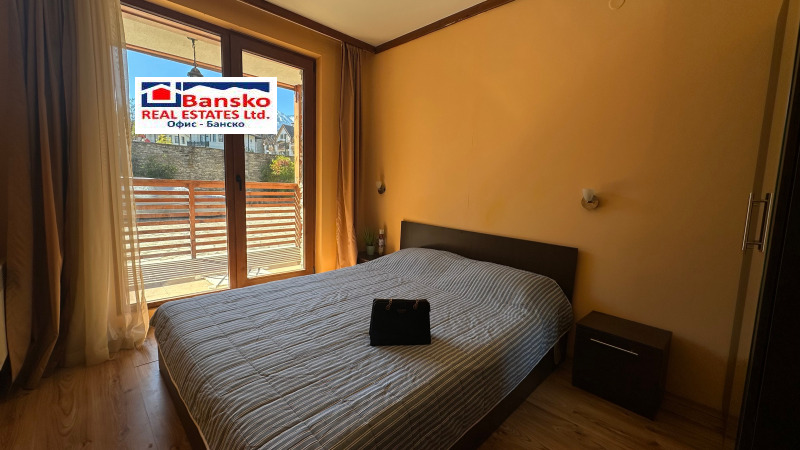 Til salgs  1 soverom region Blagoevgrad , Bansko , 55 kvm | 94565937 - bilde [5]