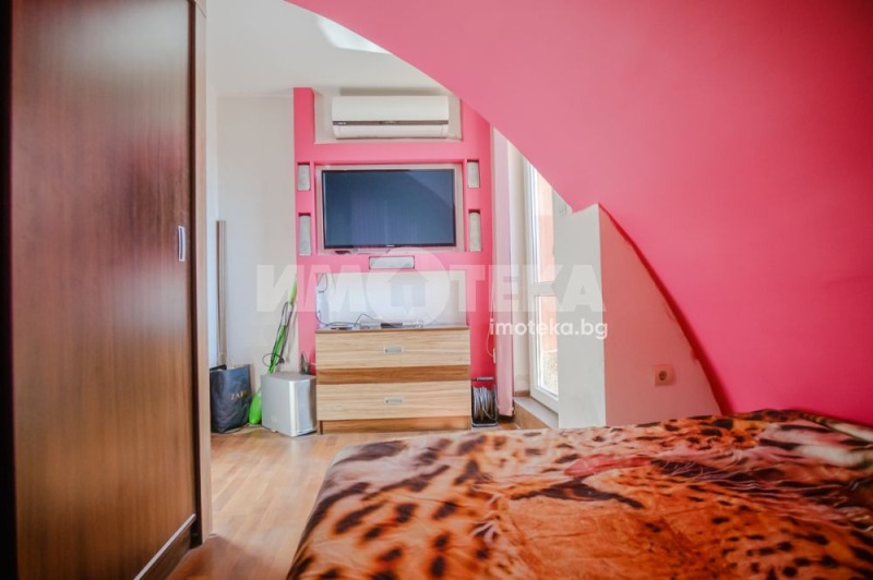 Продава 2-СТАЕН, гр. София, Оборище, снимка 4 - Апартаменти - 52113795