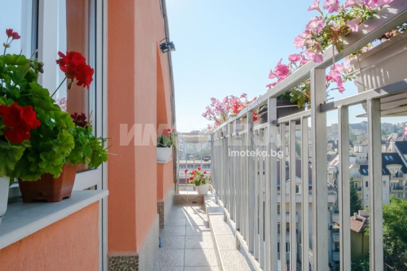 Продава 2-СТАЕН, гр. София, Оборище, снимка 8 - Апартаменти - 52113795