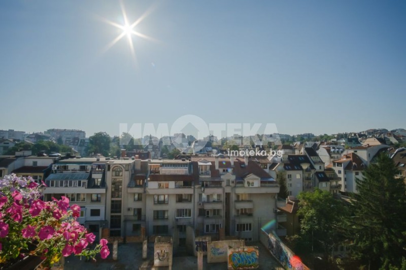 Продава 2-СТАЕН, гр. София, Оборище, снимка 9 - Апартаменти - 52113795