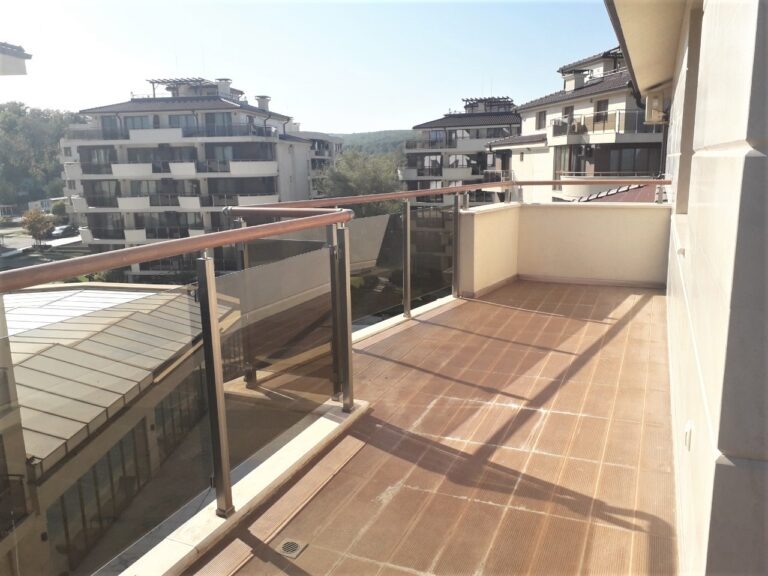 Продава 2-СТАЕН, с. Шкорпиловци, област Варна, снимка 13 - Апартаменти - 55739891