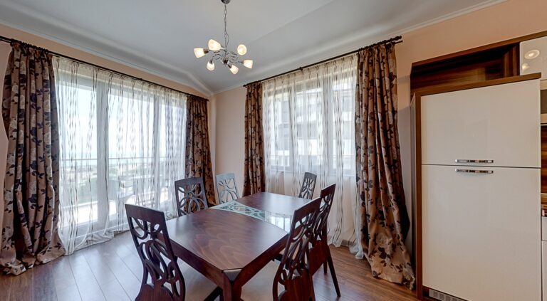 Продава 2-СТАЕН, с. Шкорпиловци, област Варна, снимка 2 - Апартаменти - 55739891