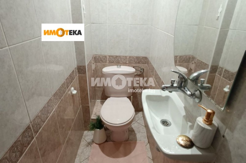 Продава 3-СТАЕН, гр. Варна, Чайка, снимка 6 - Aпартаменти - 47349359