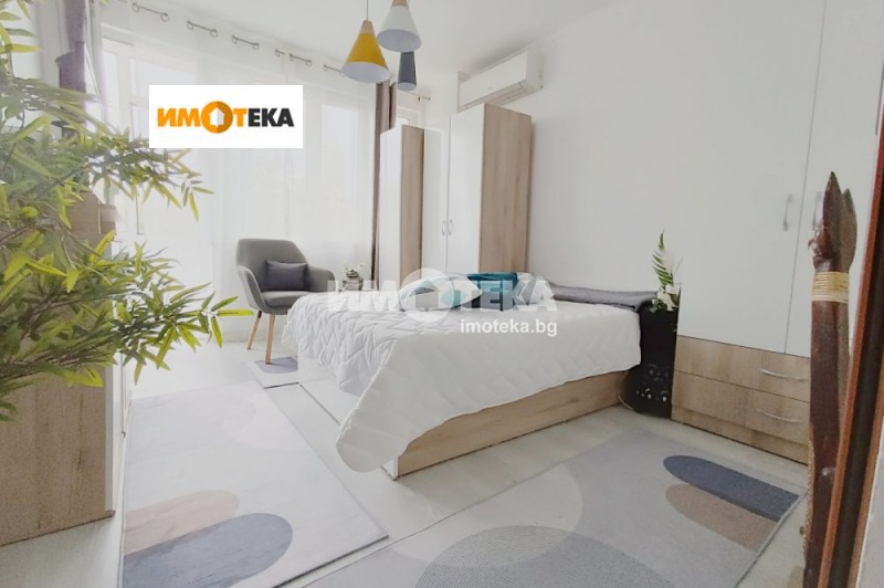 In vendita  2 camere da letto Varna , Chajka , 90 mq | 99011748 - Immagine [3]