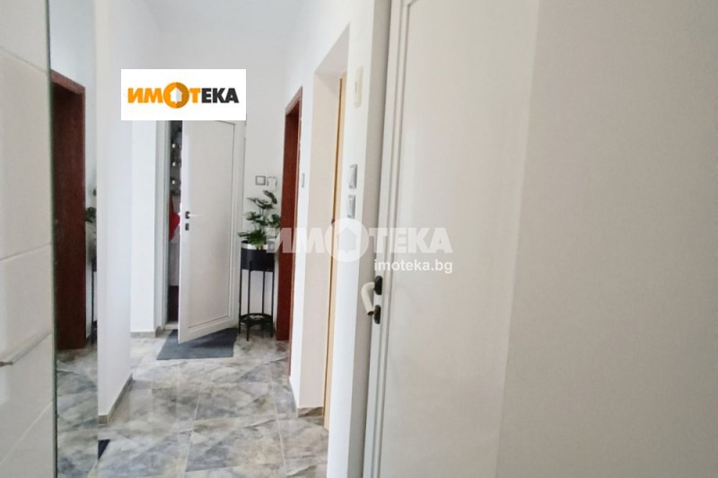 Продава 3-СТАЕН, гр. Варна, Чайка, снимка 9 - Aпартаменти - 47349359