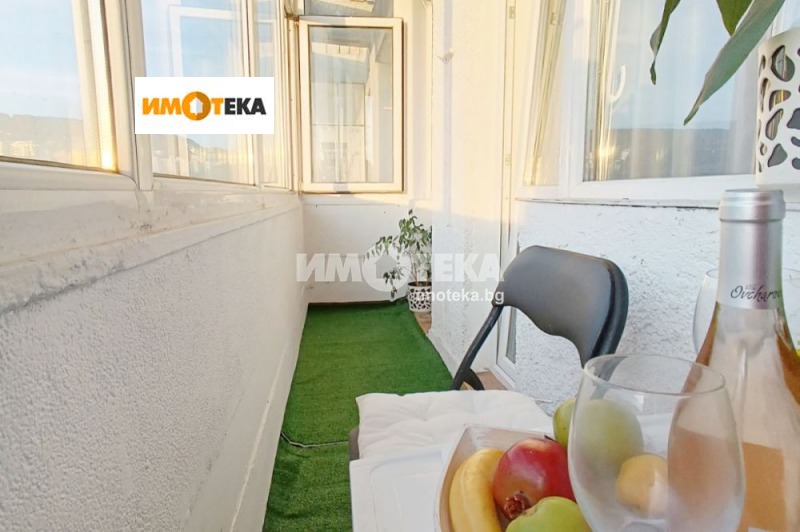 In vendita  2 camere da letto Varna , Chajka , 90 mq | 99011748 - Immagine [8]