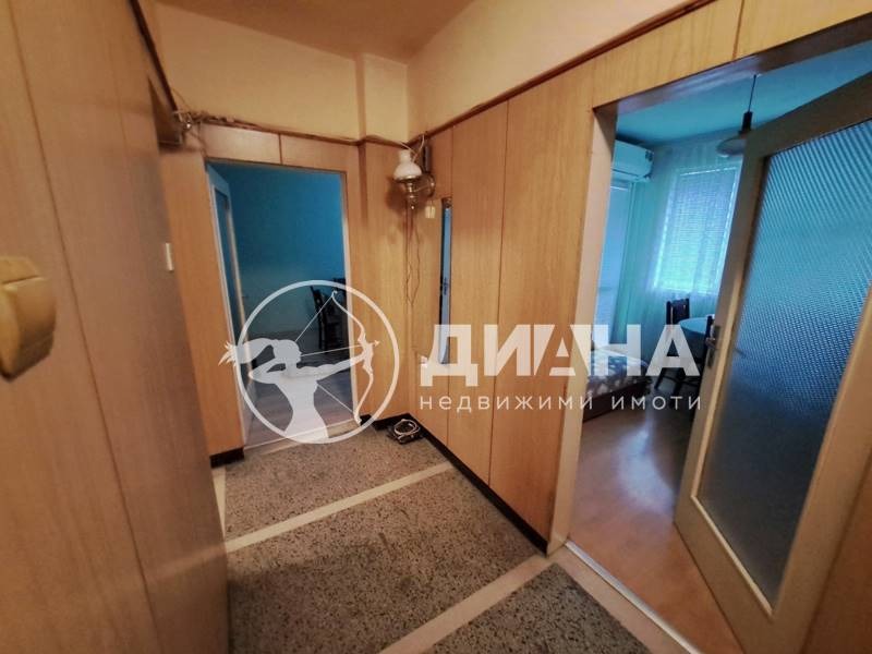 Продава 3-СТАЕН, гр. Пловдив, Младежки Хълм, снимка 7 - Aпартаменти - 49072579