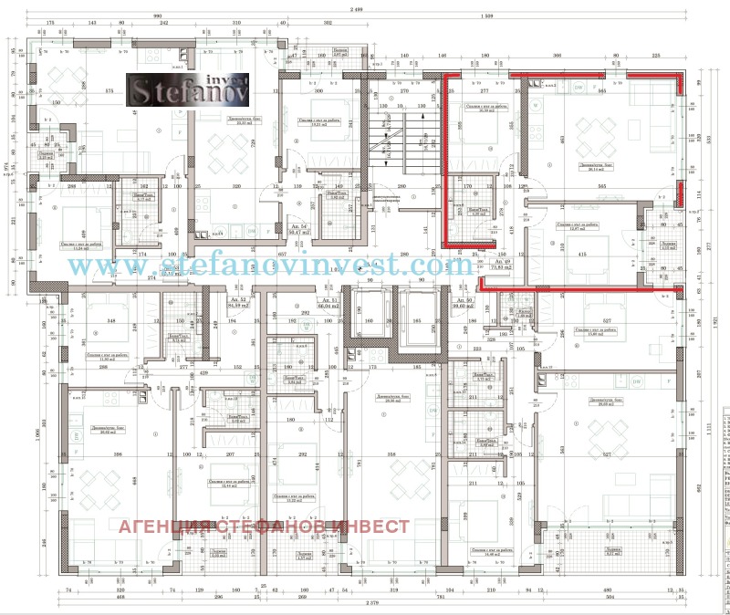 Продава 3-СТАЕН, гр. Варна, Кайсиева градина, снимка 9 - Апартаменти - 50612804