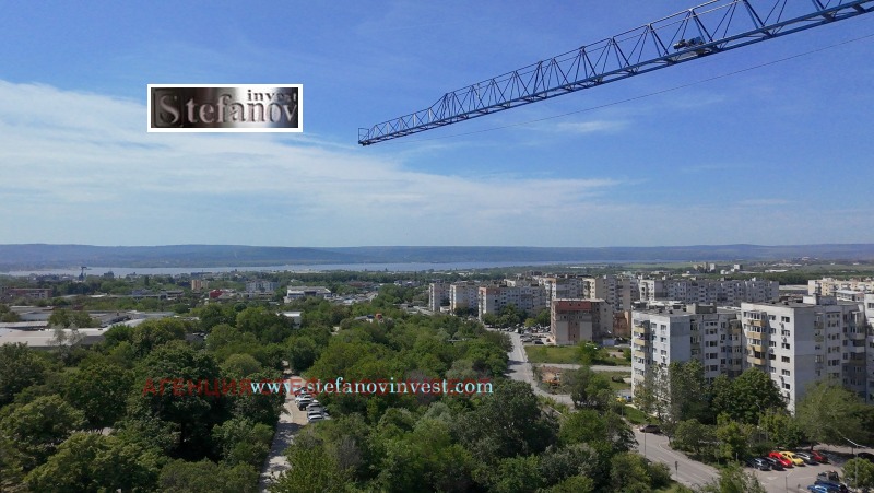 Продава 3-СТАЕН, гр. Варна, Кайсиева градина, снимка 13 - Апартаменти - 50612804