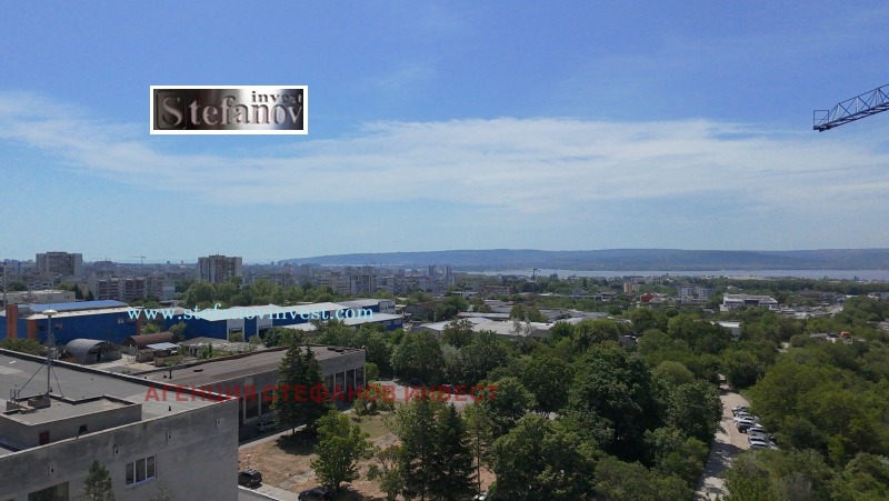 Продава 3-СТАЕН, гр. Варна, Кайсиева градина, снимка 12 - Апартаменти - 50612804