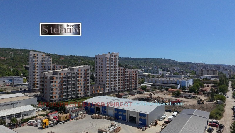 Продава 3-СТАЕН, гр. Варна, Кайсиева градина, снимка 10 - Апартаменти - 50612804