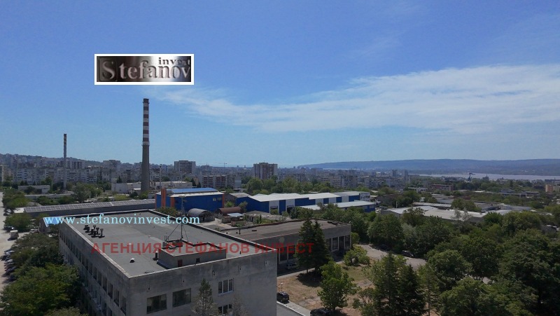 Продава 3-СТАЕН, гр. Варна, Кайсиева градина, снимка 11 - Апартаменти - 50612804