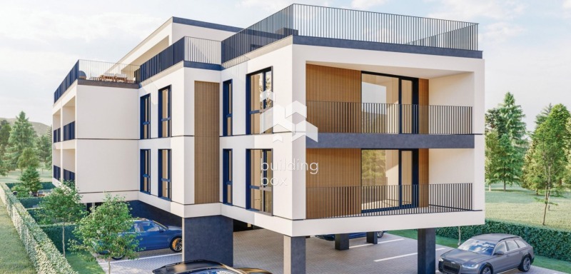 Na prodej  2 ložnice Sofia , Vraždebna , 101 m2 | 13659871 - obraz [3]