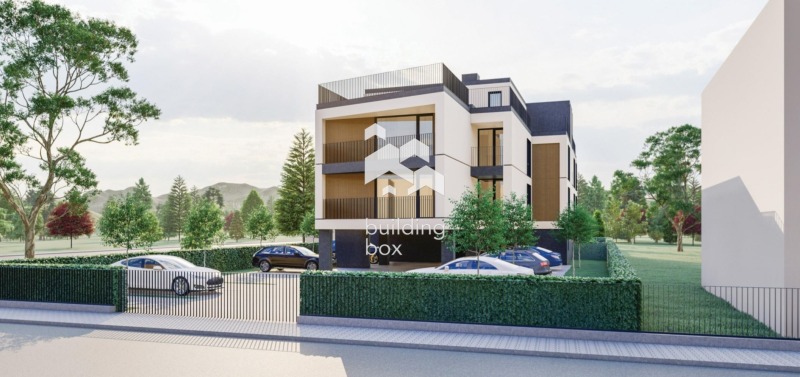 Na prodej  2 ložnice Sofia , Vraždebna , 101 m2 | 13659871 - obraz [2]