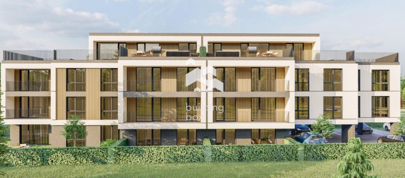 Продава  3-стаен, град София, Враждебна •  153 000 EUR • ID 60693870 — holmes.bg - [1] 