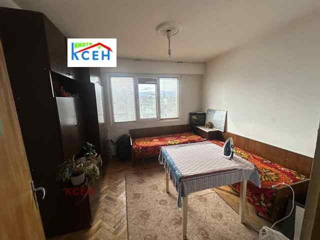 Продава 3-СТАЕН, гр. Търговище, Запад 2, снимка 12 - Апартаменти - 52378471