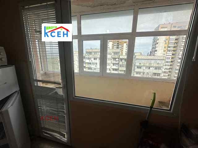 Продава 3-СТАЕН, гр. Търговище, Запад 2, снимка 3 - Апартаменти - 52378471