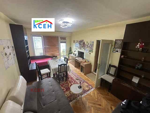 Продава 3-СТАЕН, гр. Търговище, Запад 2, снимка 9 - Апартаменти - 52378471