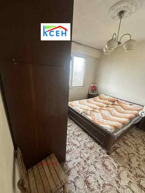 Продава 3-СТАЕН, гр. Търговище, Запад 2, снимка 13 - Апартаменти - 52378471