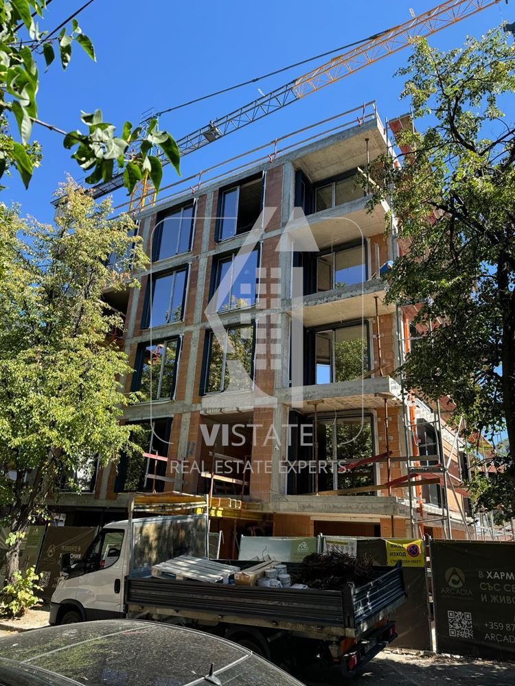 Продава 3-СТАЕН, гр. София, Павлово, снимка 12 - Апартаменти - 54190887