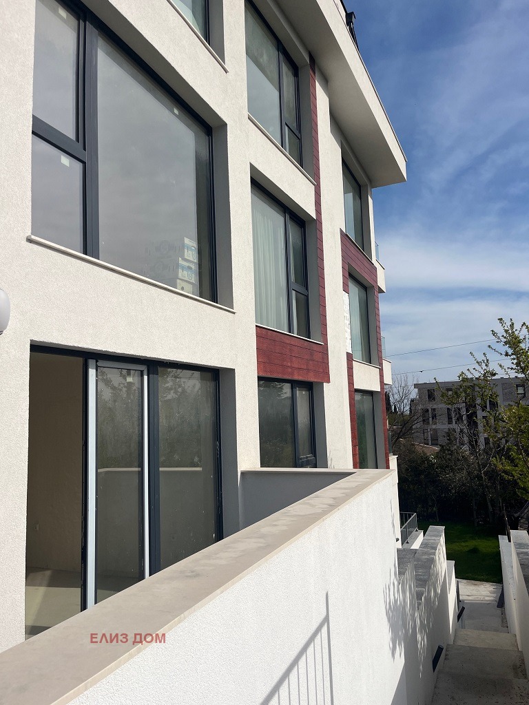 Продава 3-СТАЕН, гр. Варна, Бриз, снимка 13 - Апартаменти - 54252983