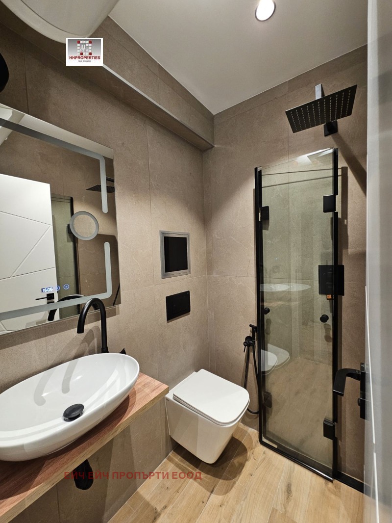 Продава МЕЗОНЕТ, гр. Пловдив, Кършияка, снимка 12 - Апартаменти - 53334174