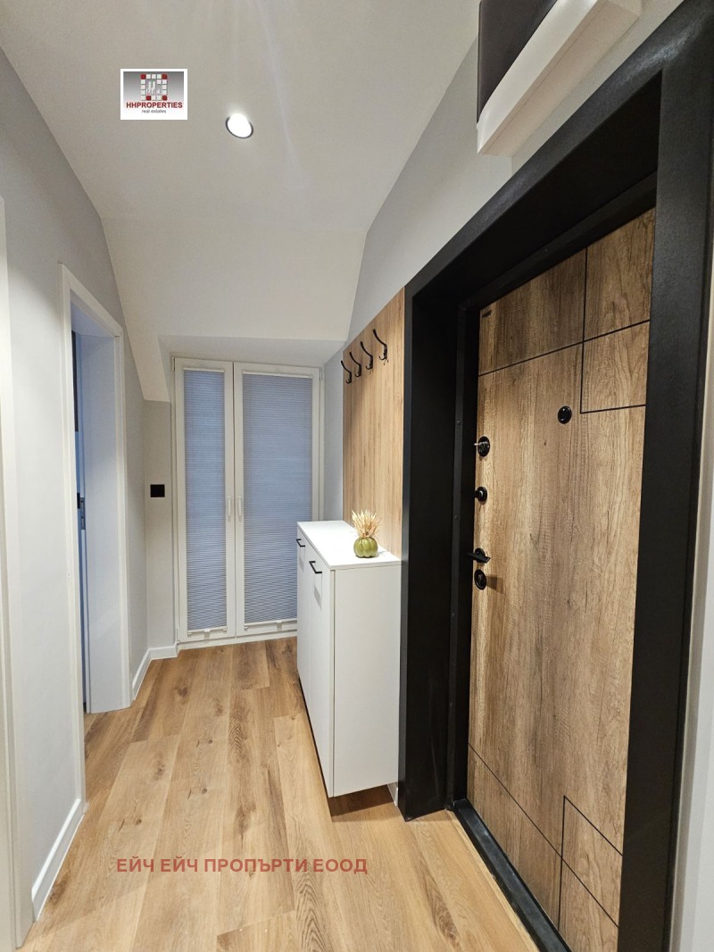 Продава МЕЗОНЕТ, гр. Пловдив, Кършияка, снимка 17 - Апартаменти - 53334174