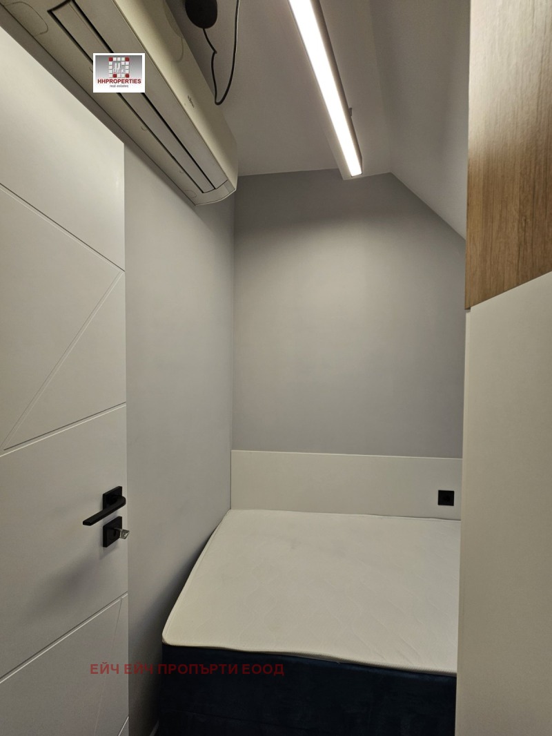 Продава МЕЗОНЕТ, гр. Пловдив, Кършияка, снимка 15 - Апартаменти - 53334174