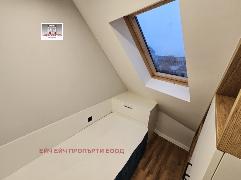 Продава МЕЗОНЕТ, гр. Пловдив, Кършияка, снимка 16 - Апартаменти - 53334174