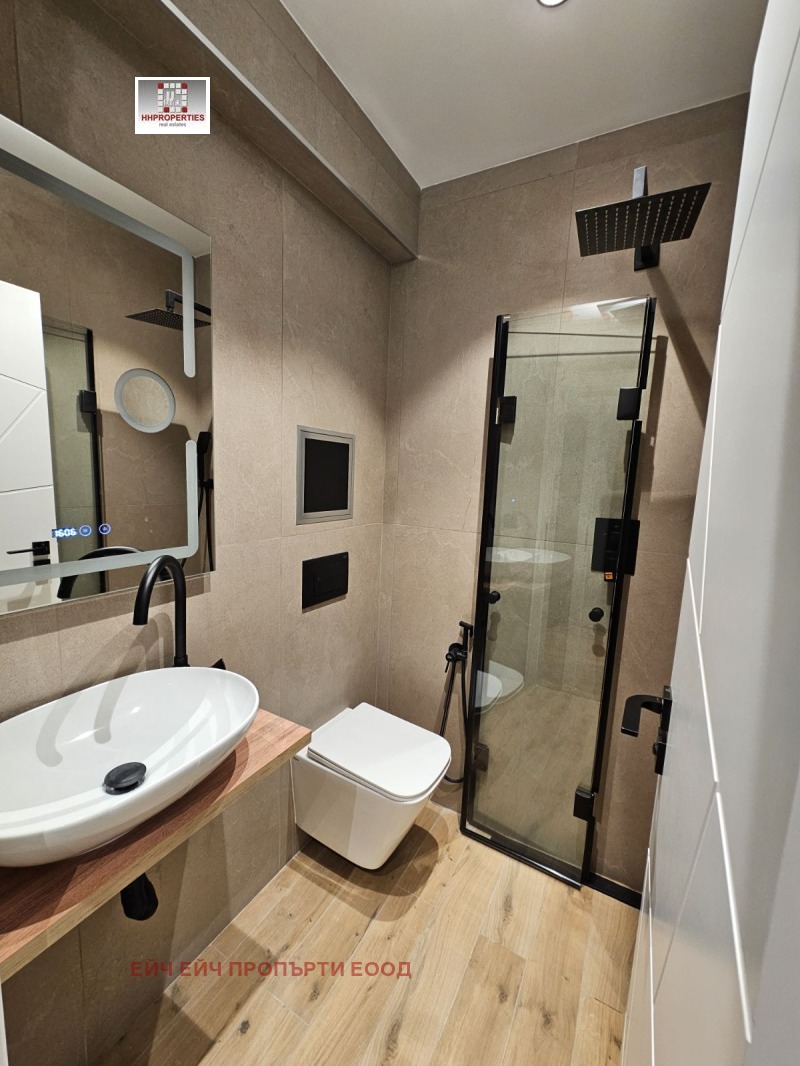 Продава МЕЗОНЕТ, гр. Пловдив, Кършияка, снимка 11 - Апартаменти - 53334174