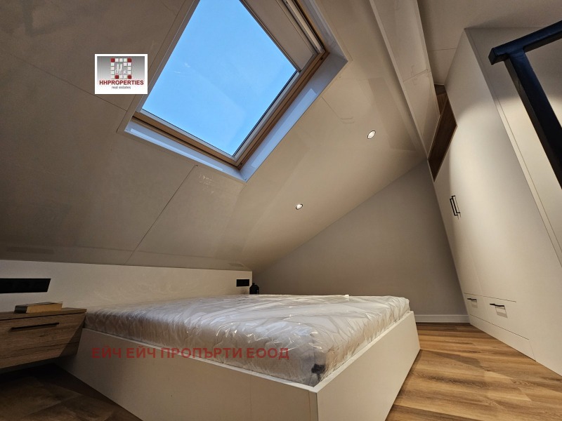 Продава МЕЗОНЕТ, гр. Пловдив, Кършияка, снимка 3 - Апартаменти - 53334174