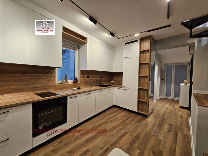 Продава МЕЗОНЕТ, гр. Пловдив, Кършияка, снимка 9 - Апартаменти - 53334174