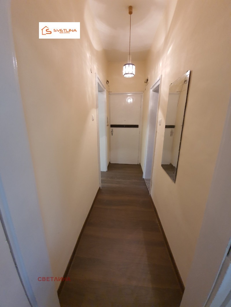 Продава ОФИС, гр. София, Център, снимка 10 - Офиси - 53589230