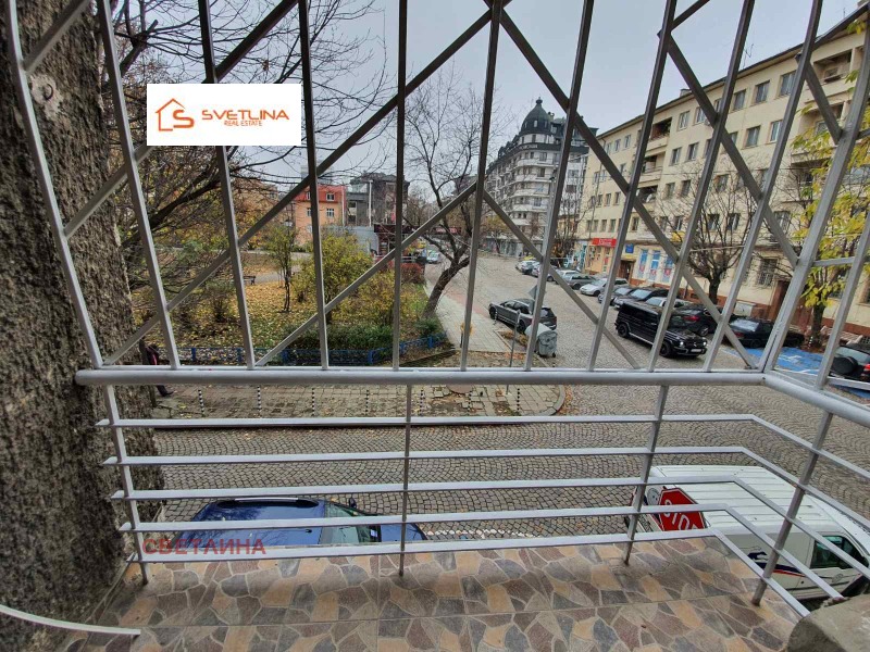 Продава ОФИС, гр. София, Център, снимка 3 - Офиси - 53589230